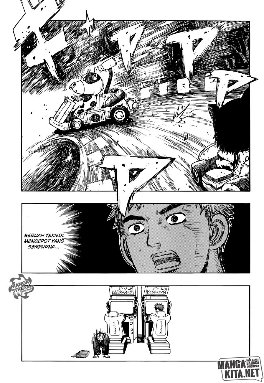 Robot x Laserbeam - Chapter 26 12 Robot x Laserbeam - Chapter 26 12