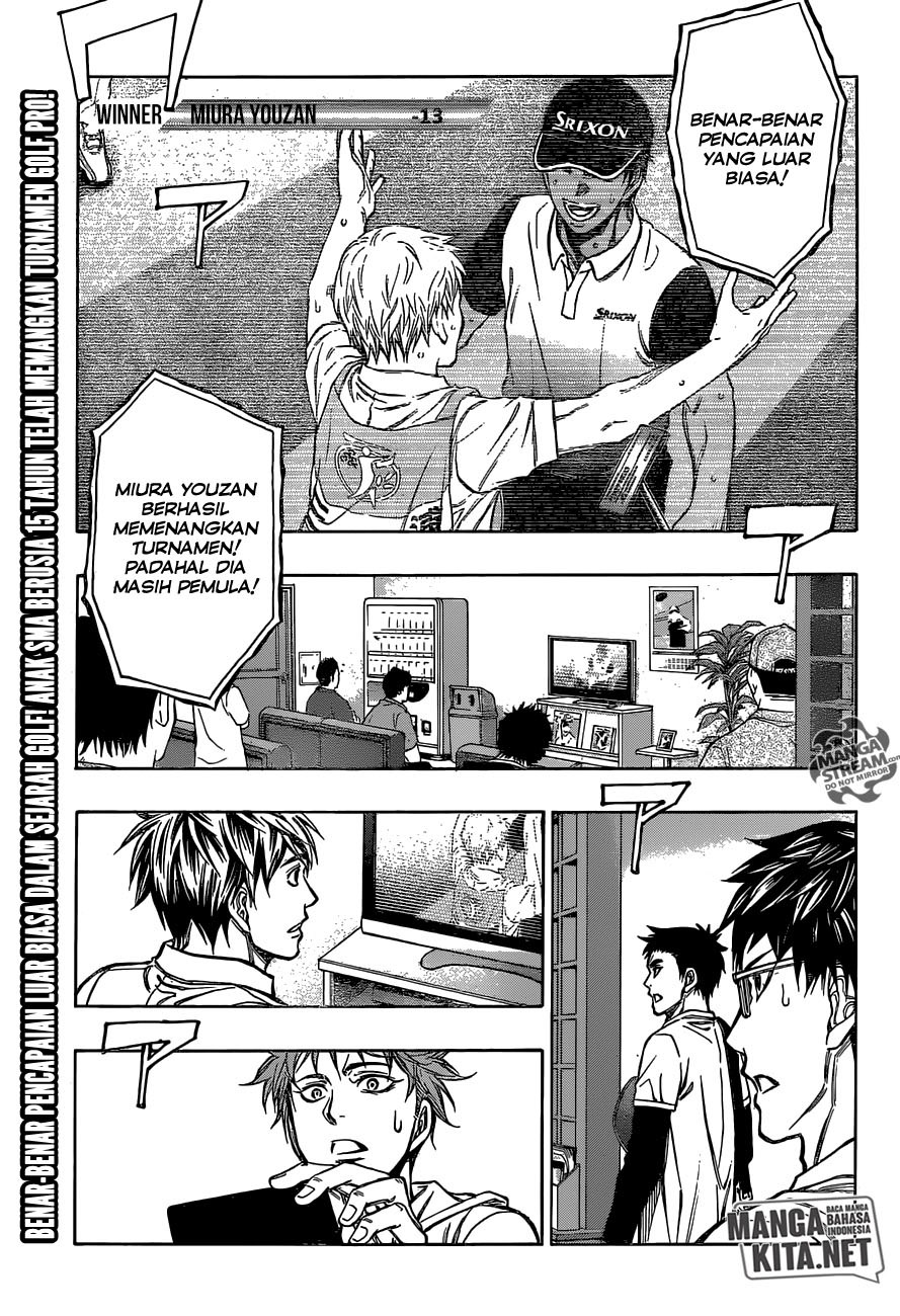 Robot x Laserbeam - Chapter 30 2 Robot x Laserbeam - Chapter 30 2