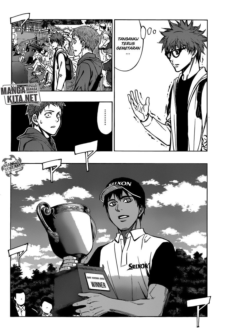 Robot x Laserbeam - Chapter 30 3 Robot x Laserbeam - Chapter 30 3
