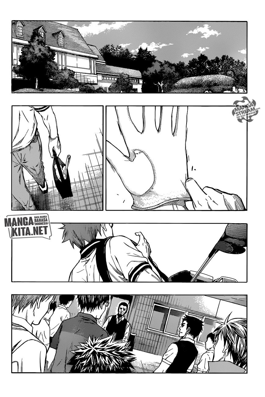 Robot x Laserbeam - Chapter 30 19 Robot x Laserbeam - Chapter 30 19