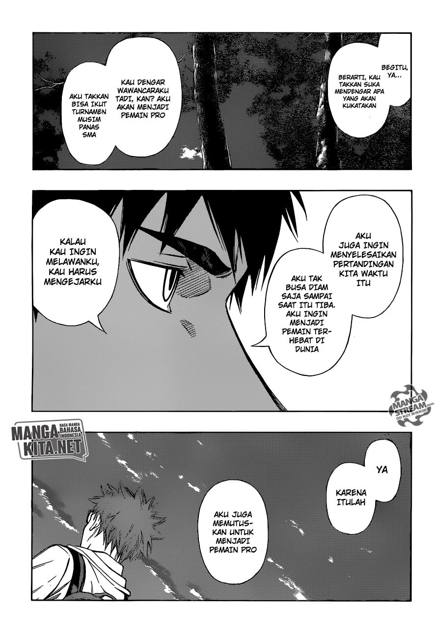 Robot x Laserbeam - Chapter 30 12 Robot x Laserbeam - Chapter 30 12
