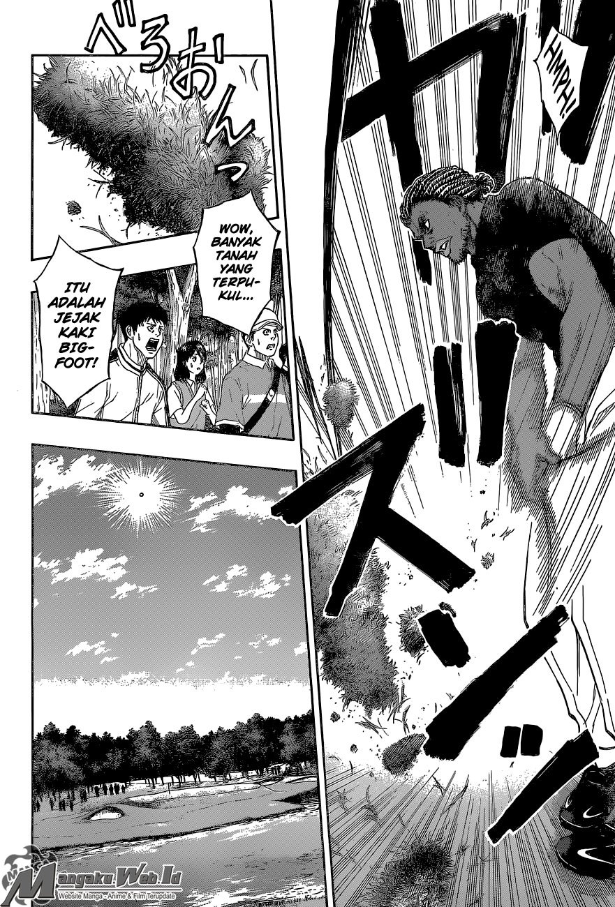 Robot x Laserbeam - Chapter 37 19