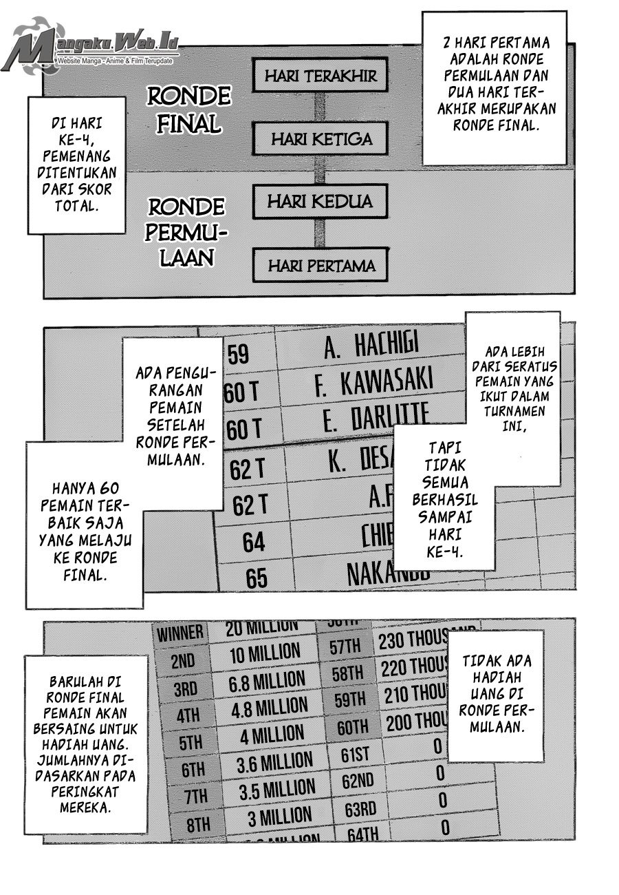 Robot x Laserbeam - Chapter 34 12