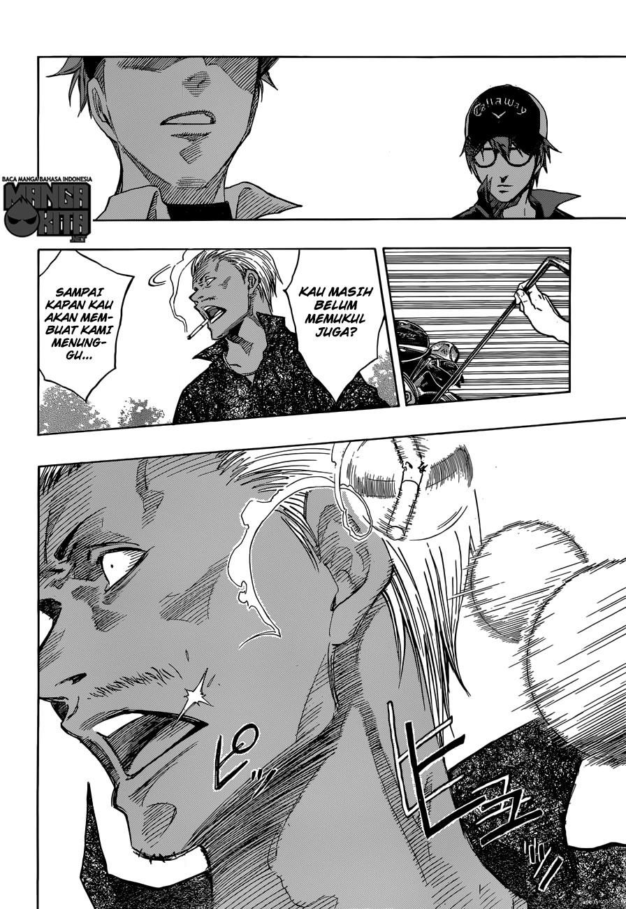 Robot x Laserbeam - Chapter 08 19 Robot x Laserbeam - Chapter 08 19