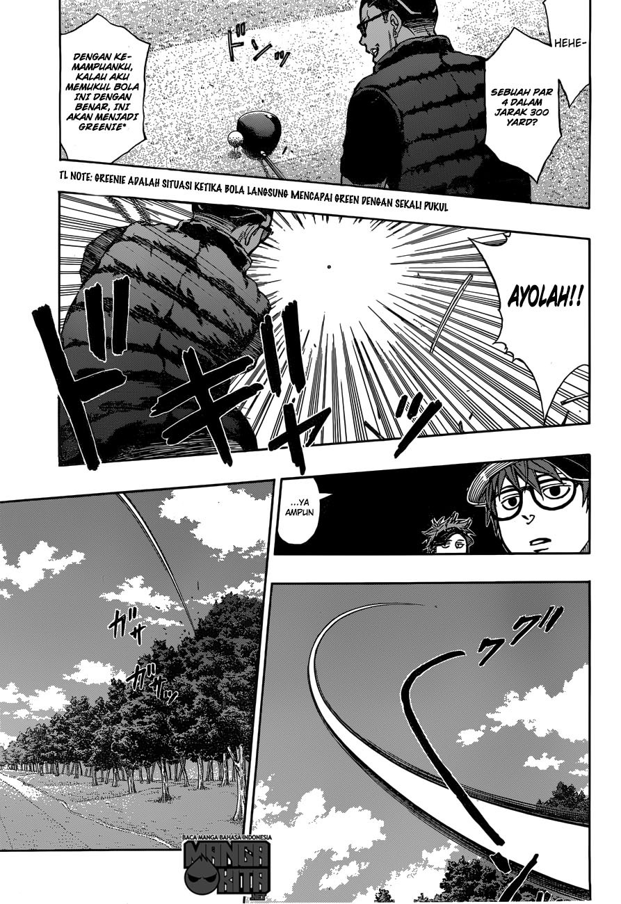 Robot x Laserbeam - Chapter 09 8