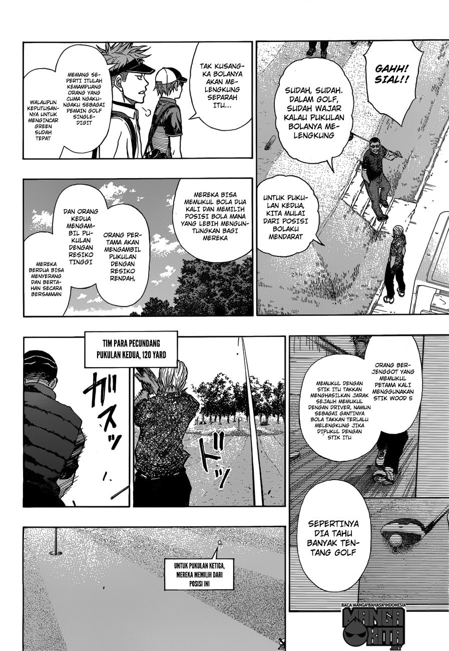 Robot x Laserbeam - Chapter 09 9