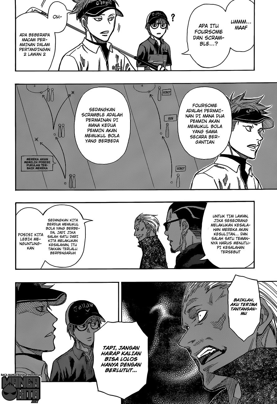 Robot x Laserbeam - Chapter 09 3