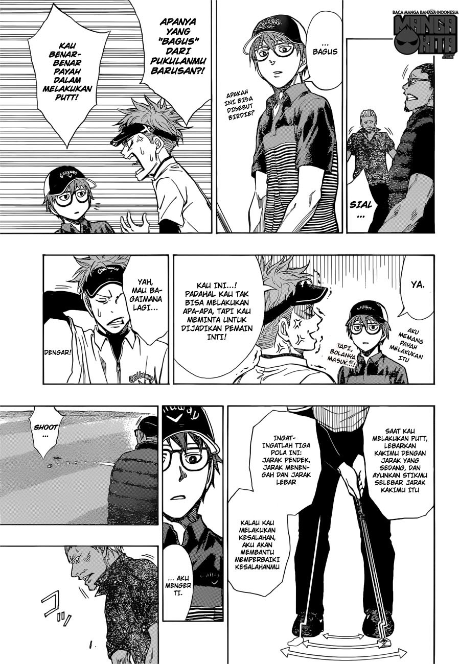 Robot x Laserbeam - Chapter 09 12