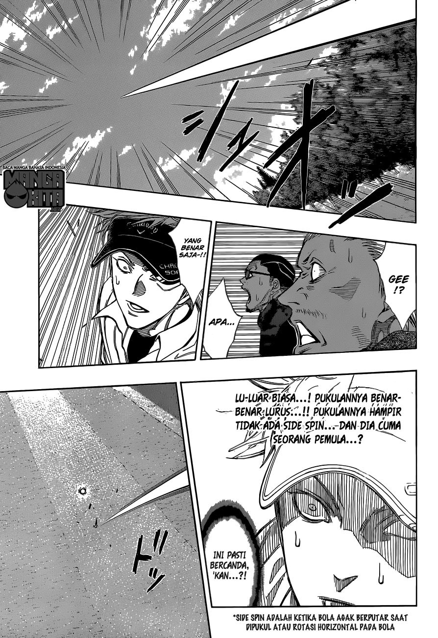Robot x Laserbeam - Chapter 09 6