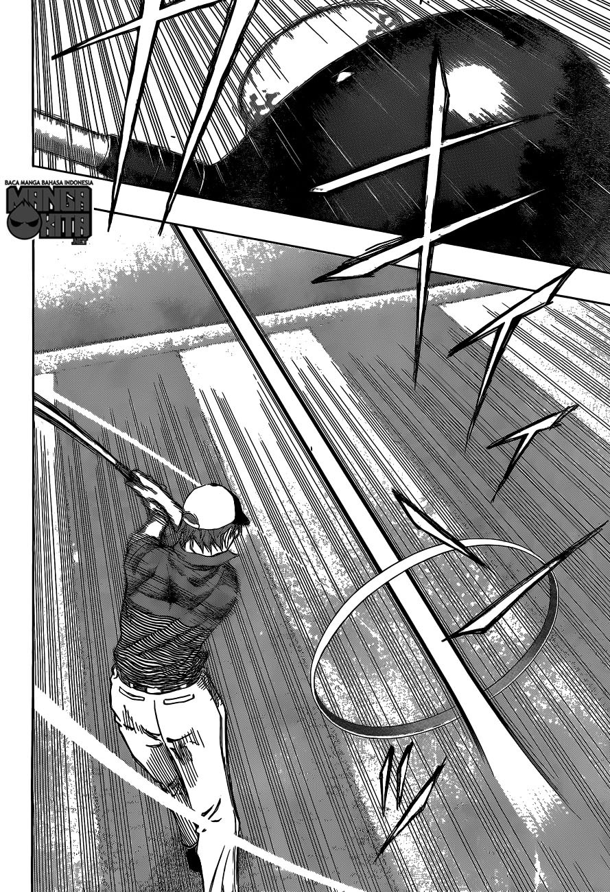 Robot x Laserbeam - Chapter 09 5
