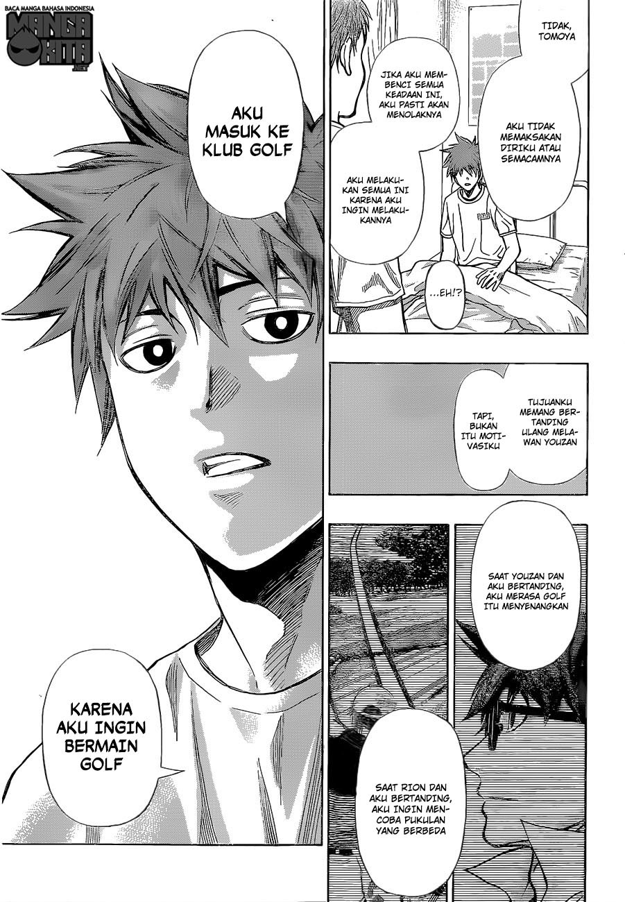 Robot x Laserbeam - Chapter 12 20 Robot x Laserbeam - Chapter 12 20
