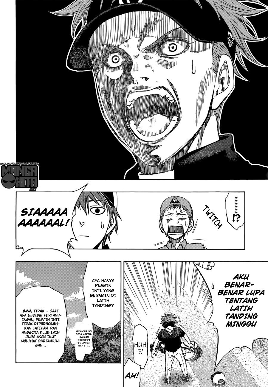 Robot x Laserbeam - Chapter 13 13 Robot x Laserbeam - Chapter 13 13
