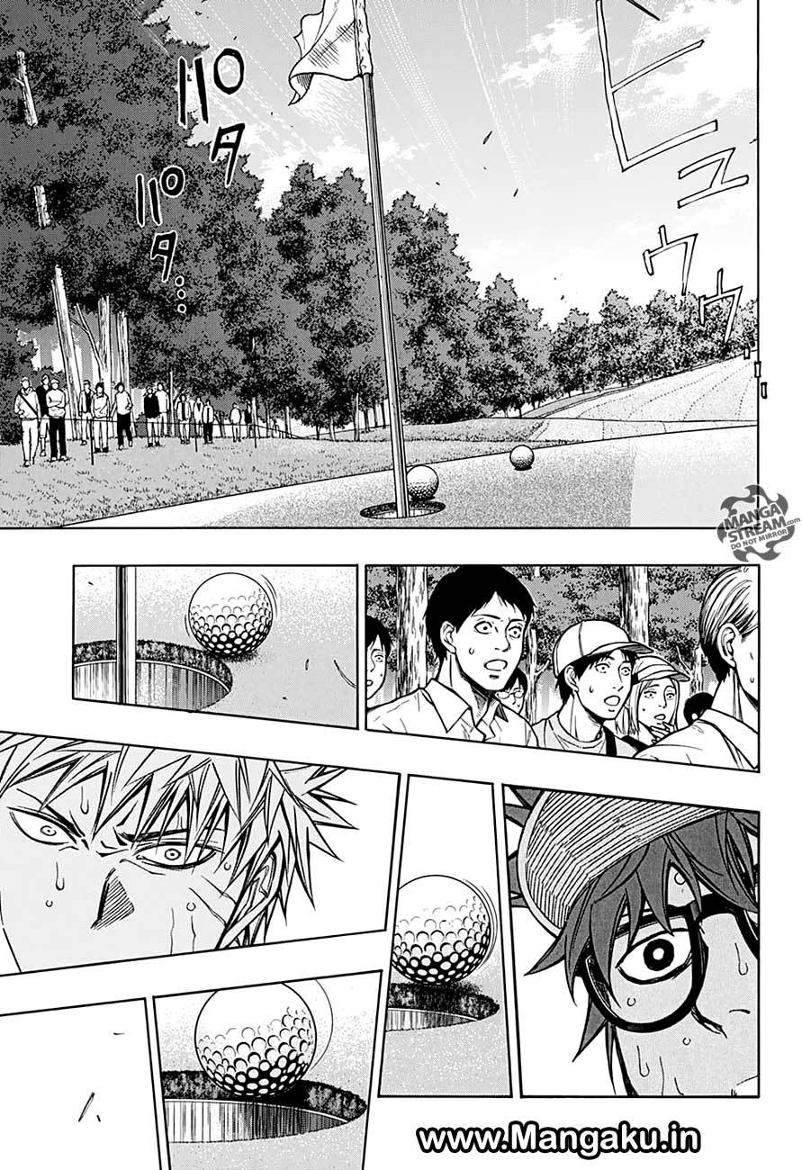 Robot x Laserbeam - Chapter 62 8 Robot x Laserbeam - Chapter 62 8