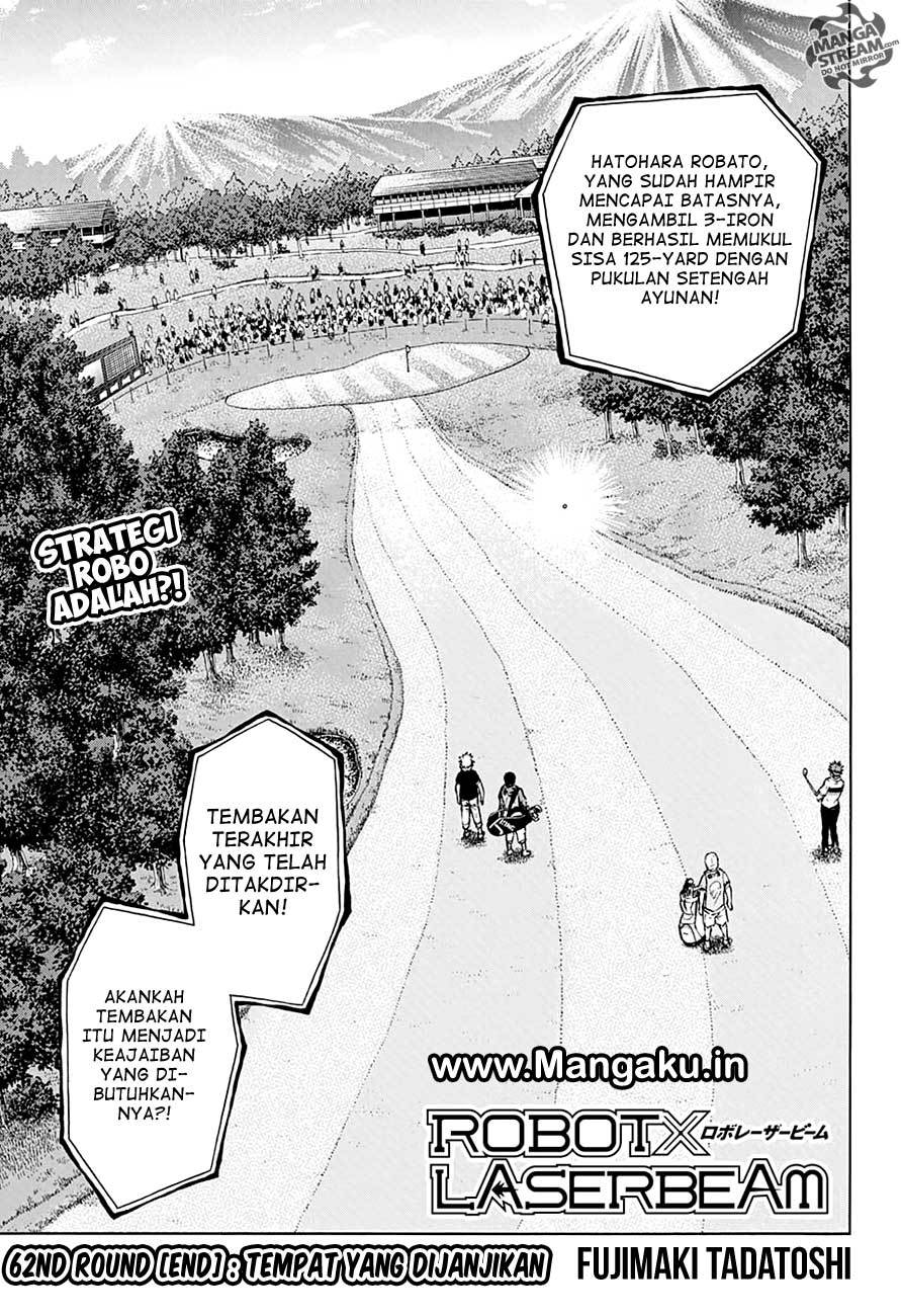 Robot x Laserbeam - Chapter 62 2 Robot x Laserbeam - Chapter 62 2