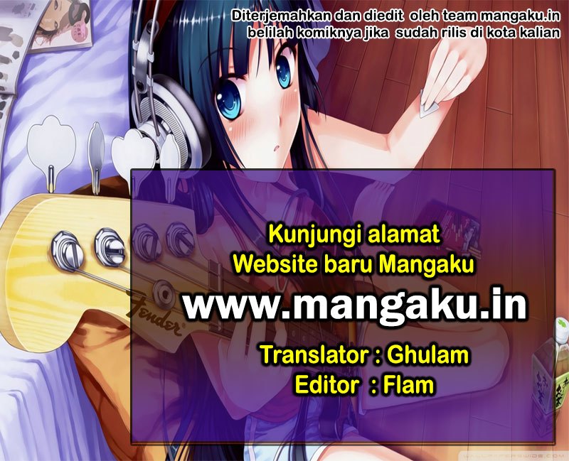 Robot x Laserbeam - Chapter 62 1 Robot x Laserbeam - Chapter 62 1