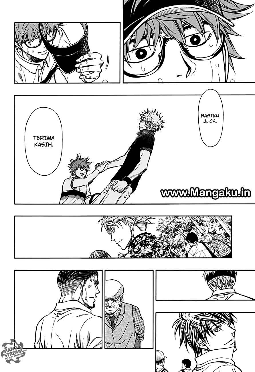Robot x Laserbeam - Chapter 62 12 Robot x Laserbeam - Chapter 62 12