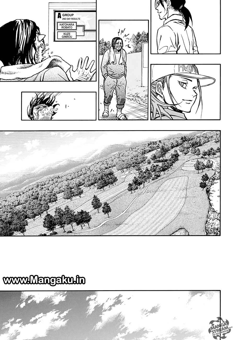 Robot x Laserbeam - Chapter 62 13 Robot x Laserbeam - Chapter 62 13