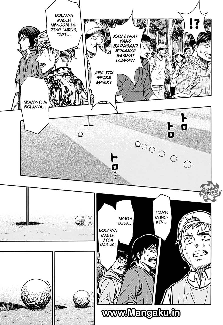 Robot x Laserbeam - Chapter 62 6 Robot x Laserbeam - Chapter 62 6