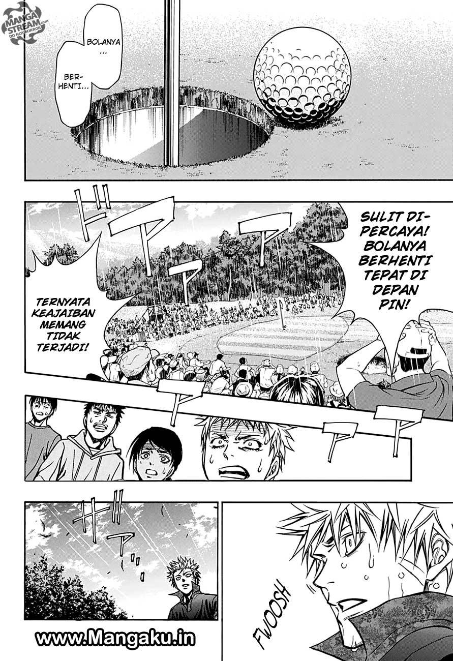 Robot x Laserbeam - Chapter 62 7 Robot x Laserbeam - Chapter 62 7