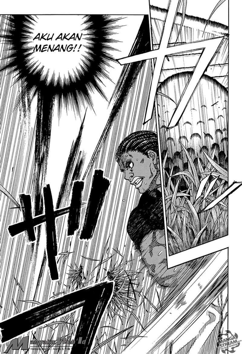 Robot x Laserbeam - Chapter 42 9 Robot x Laserbeam - Chapter 42 9