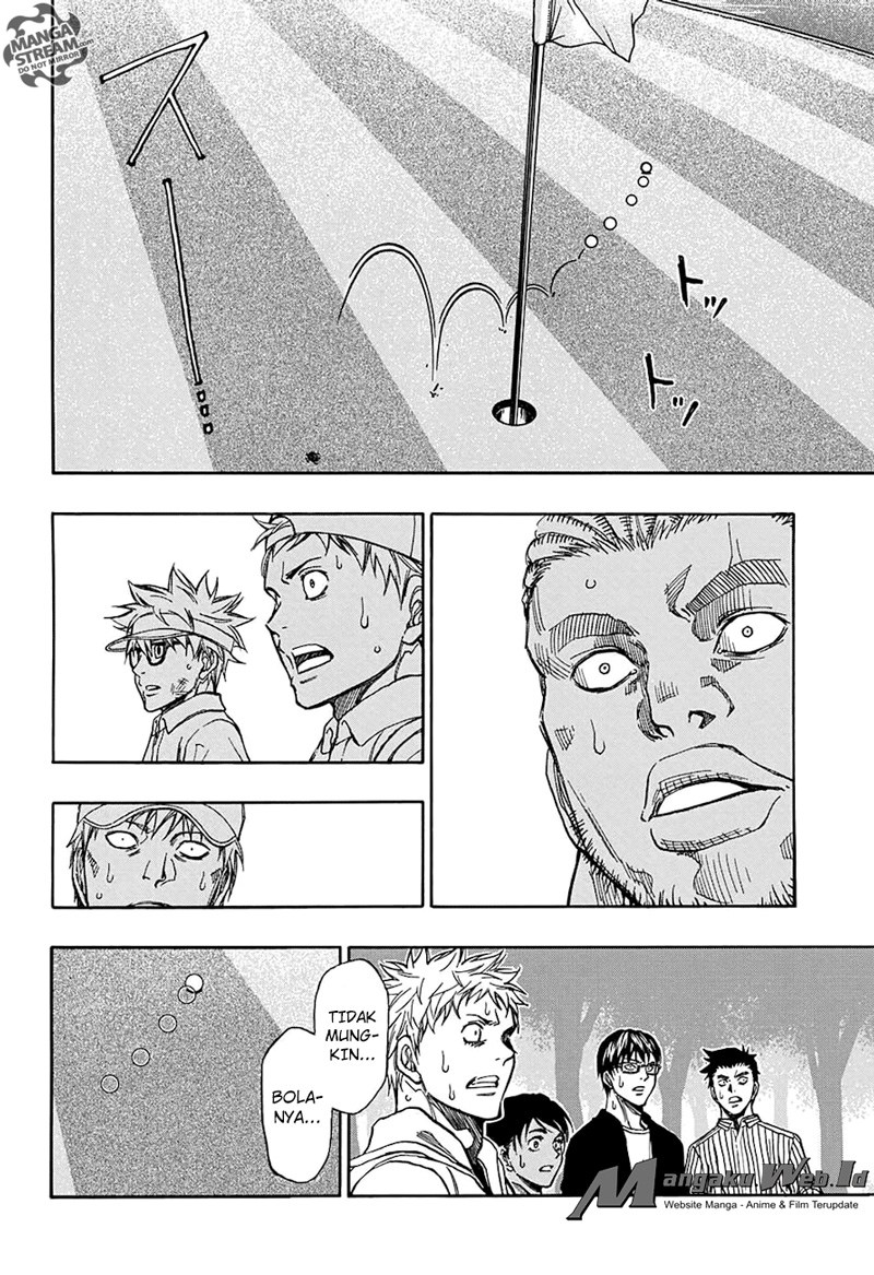 Robot x Laserbeam - Chapter 42 12 Robot x Laserbeam - Chapter 42 12