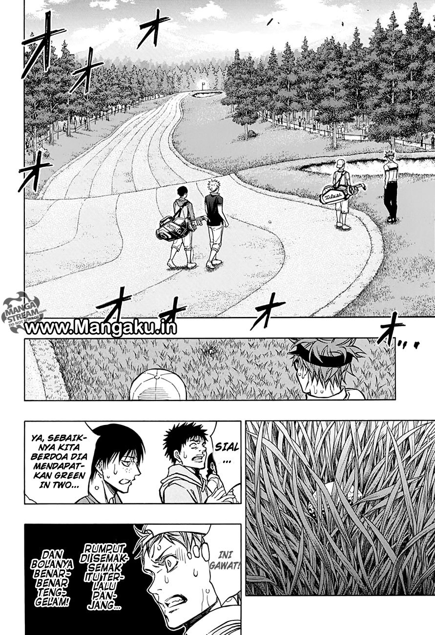 Robot x Laserbeam - Chapter 58 9 Robot x Laserbeam - Chapter 58 9