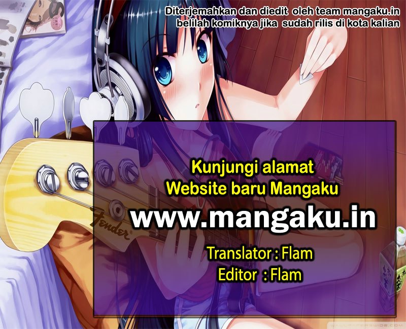 Robot x Laserbeam - Chapter 58 1 Robot x Laserbeam - Chapter 58 1