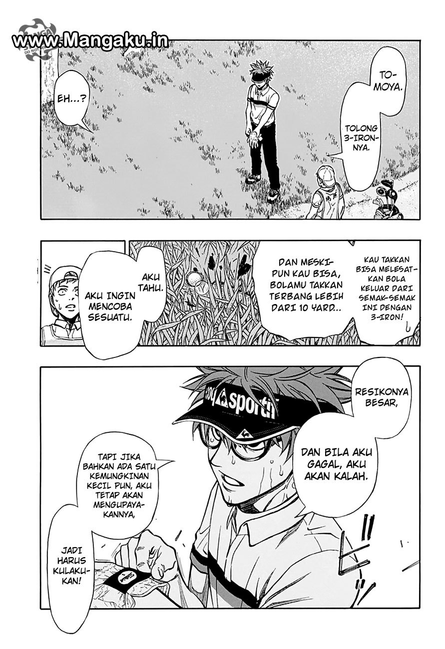 Robot x Laserbeam - Chapter 58 12 Robot x Laserbeam - Chapter 58 12