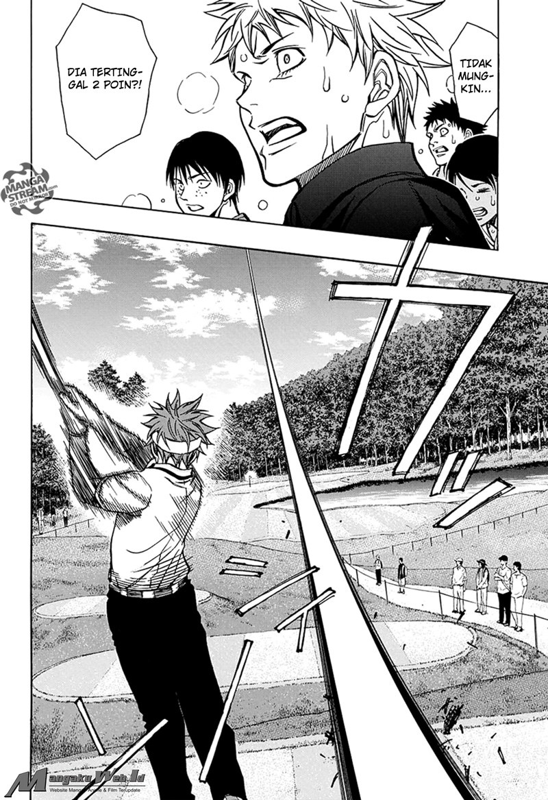 Robot x Laserbeam - Chapter 52 9