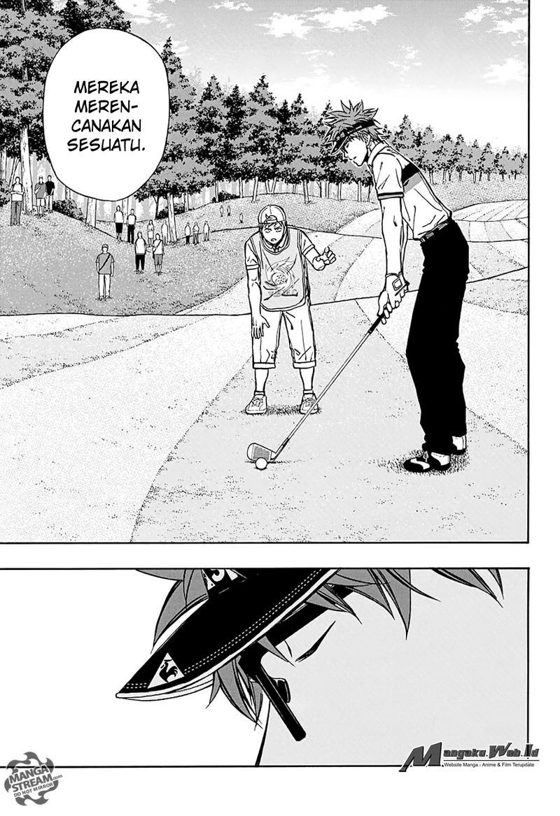 Robot x Laserbeam - Chapter 53 9 Robot x Laserbeam - Chapter 53 9