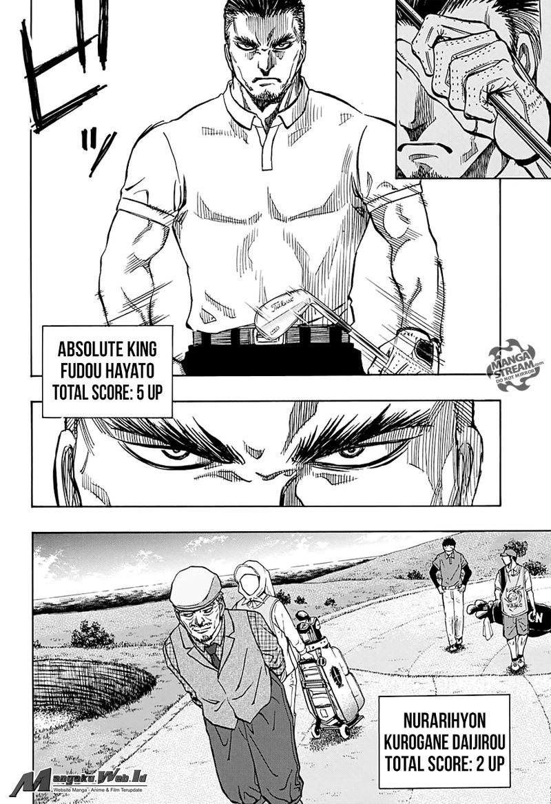 Robot x Laserbeam - Chapter 53 3 Robot x Laserbeam - Chapter 53 3