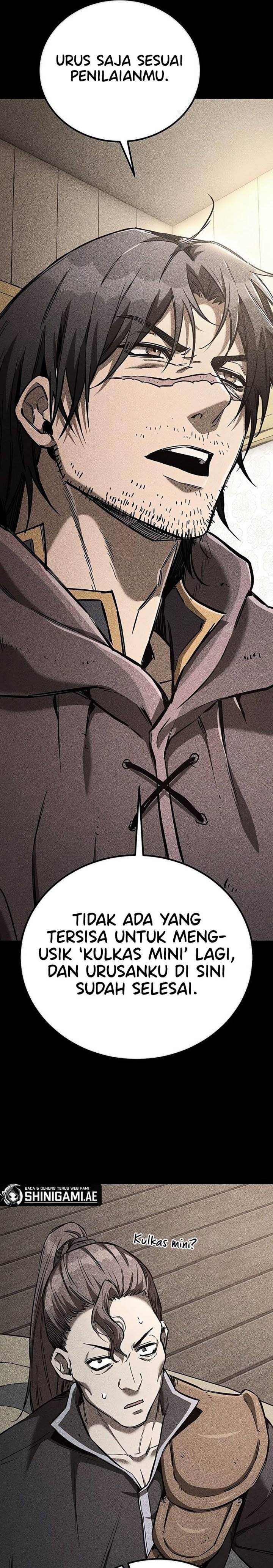 Roguish Guard in a Medieval Fantasy - Chapter 26 16 Roguish Guard in a Medieval Fantasy - Chapter 26 16