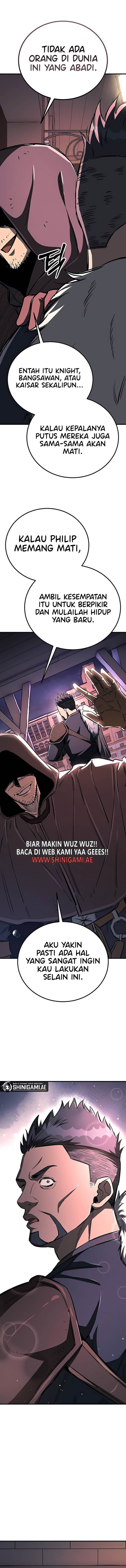 Roguish Guard in a Medieval Fantasy - Chapter 24 20 Roguish Guard in a Medieval Fantasy - Chapter 24 20
