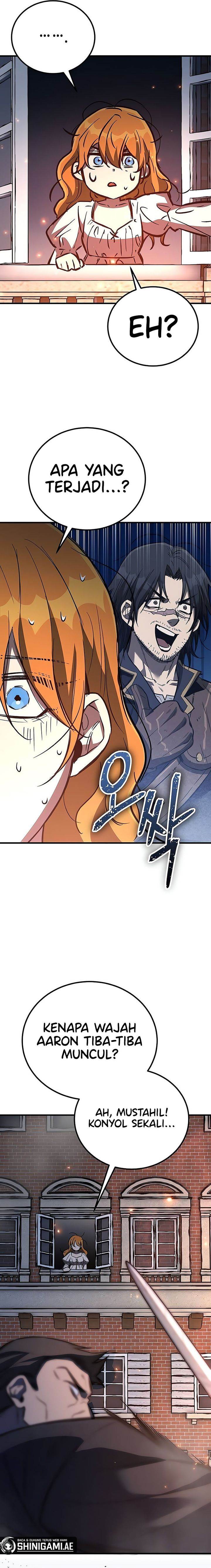 Roguish Guard in a Medieval Fantasy - Chapter 25 15 Roguish Guard in a Medieval Fantasy - Chapter 25 15