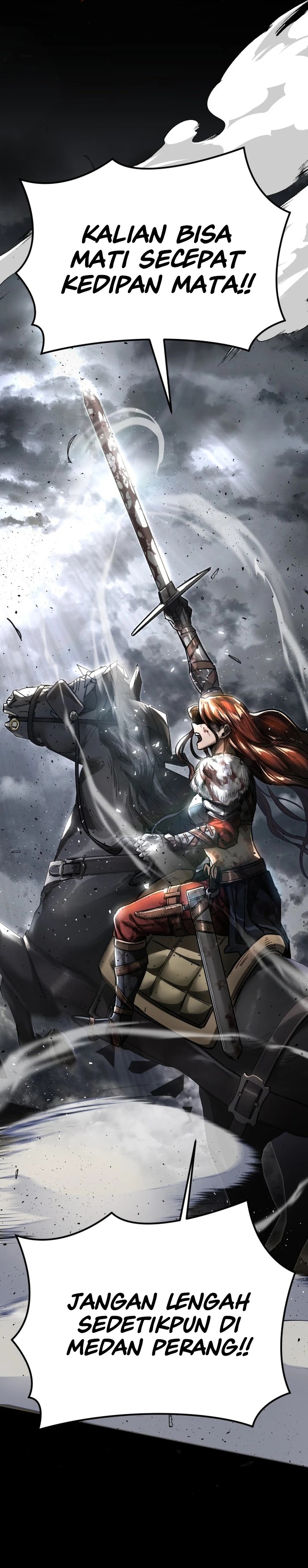 Roguish Guard in a Medieval Fantasy - Chapter 01 8 Roguish Guard in a Medieval Fantasy - Chapter 01 8