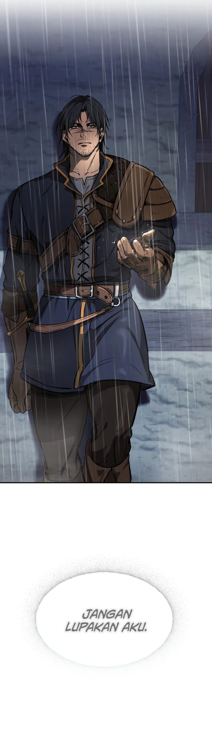 Roguish Guard in a Medieval Fantasy - Chapter 01 16 Roguish Guard in a Medieval Fantasy - Chapter 01 16