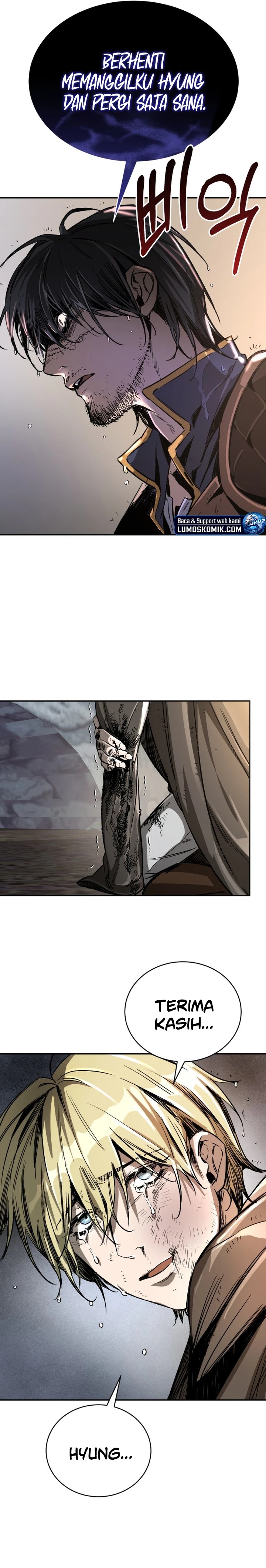 Roguish Guard in a Medieval Fantasy - Chapter 01 60 Roguish Guard in a Medieval Fantasy - Chapter 01 60