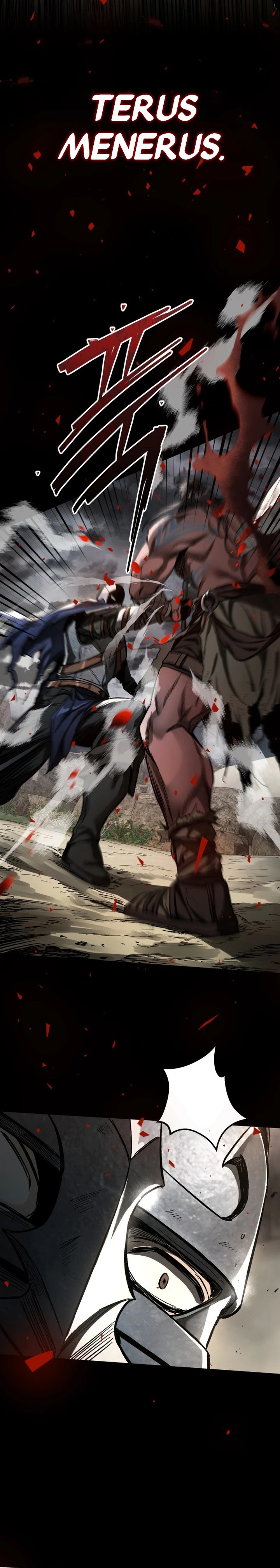 Roguish Guard in a Medieval Fantasy - Chapter 01 5 Roguish Guard in a Medieval Fantasy - Chapter 01 5