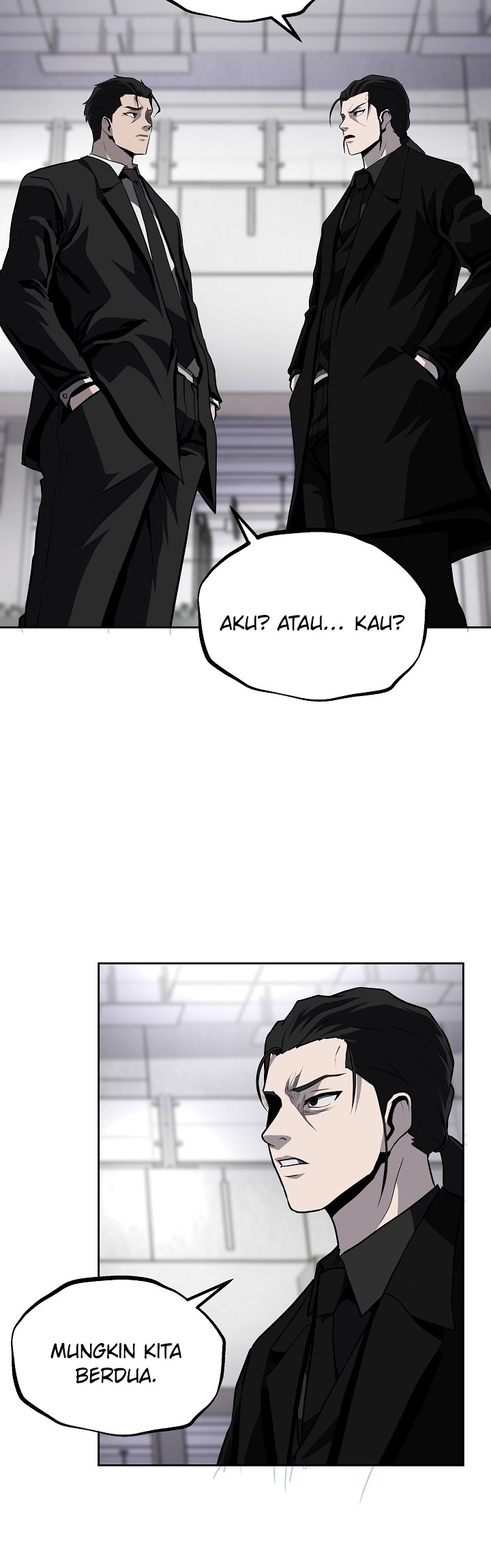 Royal Path - Chapter 39 22