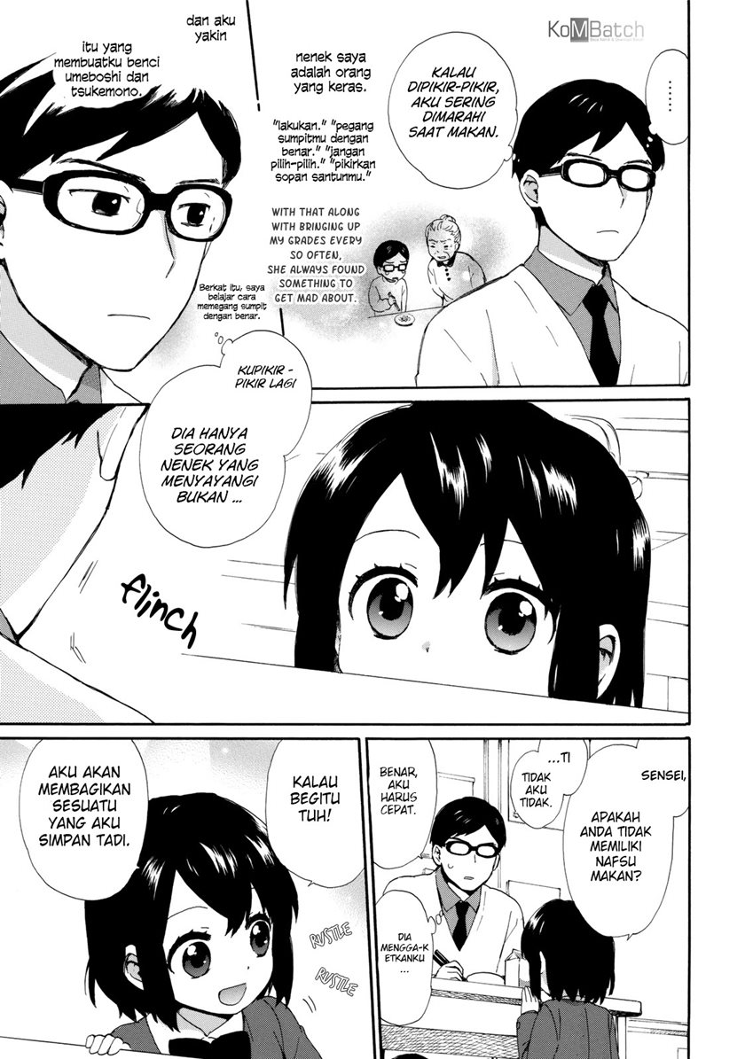 Roujoteki Shoujo Hinata-chan - Chapter 20 14 Roujoteki Shoujo Hinata-chan - Chapter 20 14