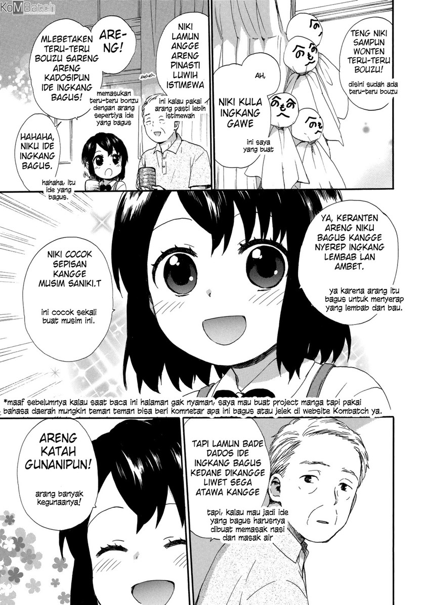 Roujoteki Shoujo Hinata-chan - Chapter 24 11 Roujoteki Shoujo Hinata-chan - Chapter 24 11