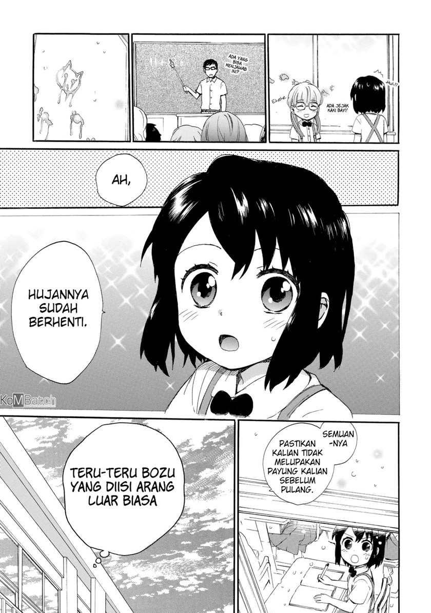 Roujoteki Shoujo Hinata-chan - Chapter 24 15 Roujoteki Shoujo Hinata-chan - Chapter 24 15