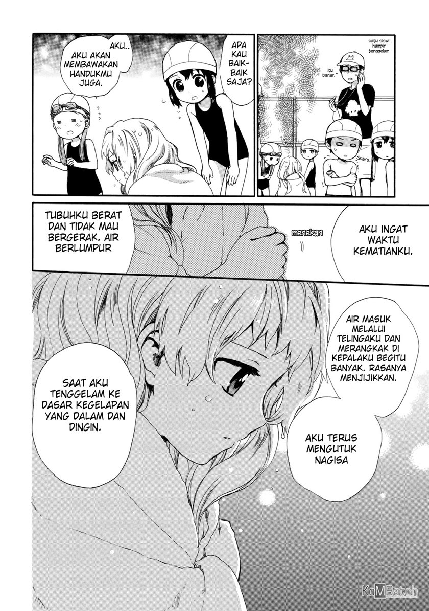 Roujoteki Shoujo Hinata-chan - Chapter 25 14 Roujoteki Shoujo Hinata-chan - Chapter 25 14