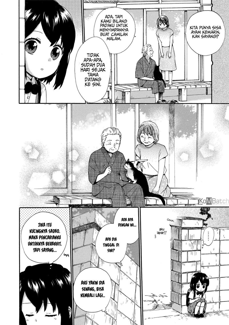Roujoteki Shoujo Hinata-chan - Chapter 30 12