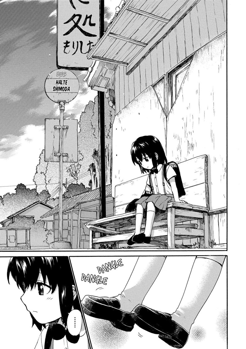 Roujoteki Shoujo Hinata-chan - Chapter 30 17