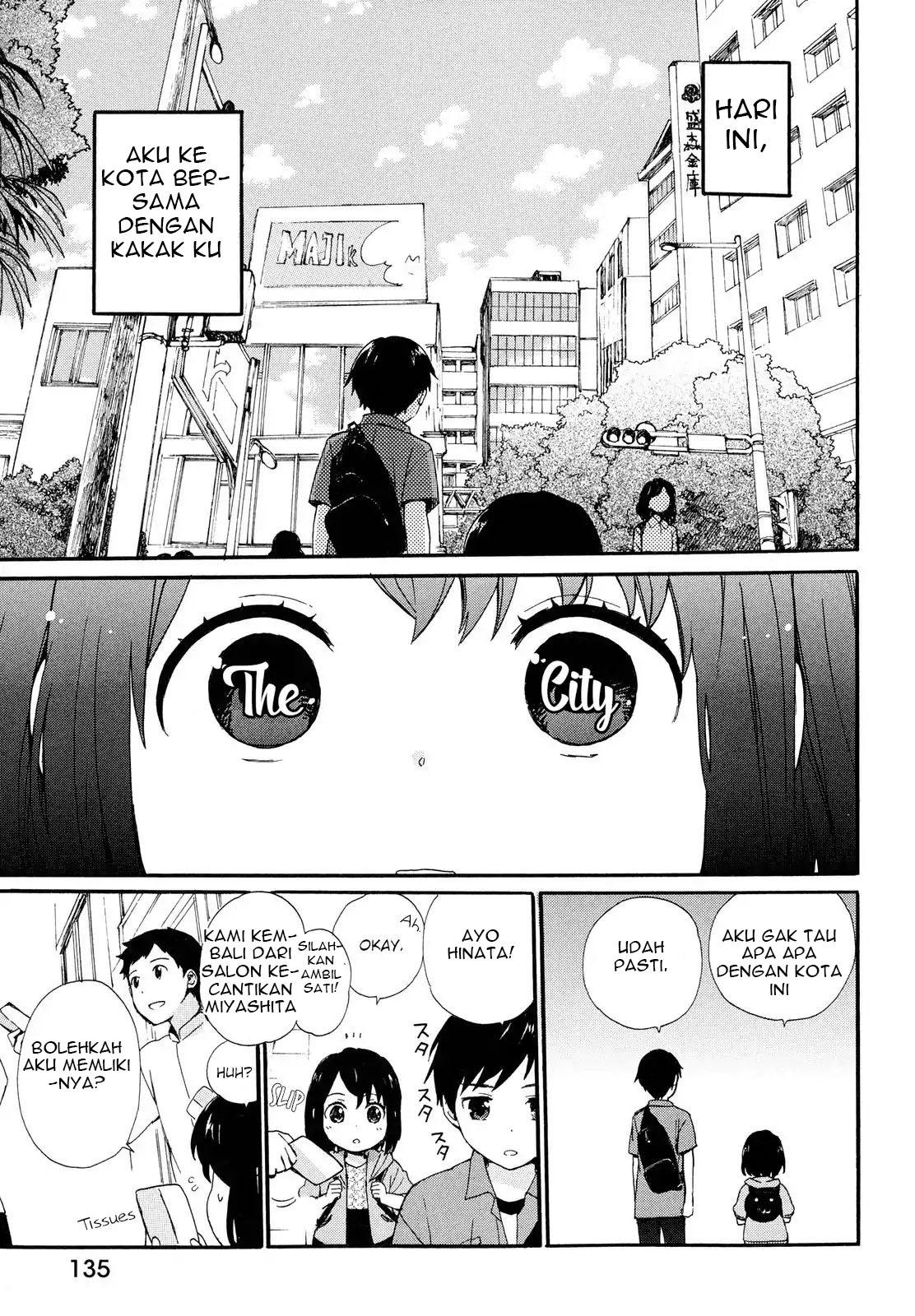 Roujoteki Shoujo Hinata-chan - Chapter 08 4 Roujoteki Shoujo Hinata-chan - Chapter 08 4