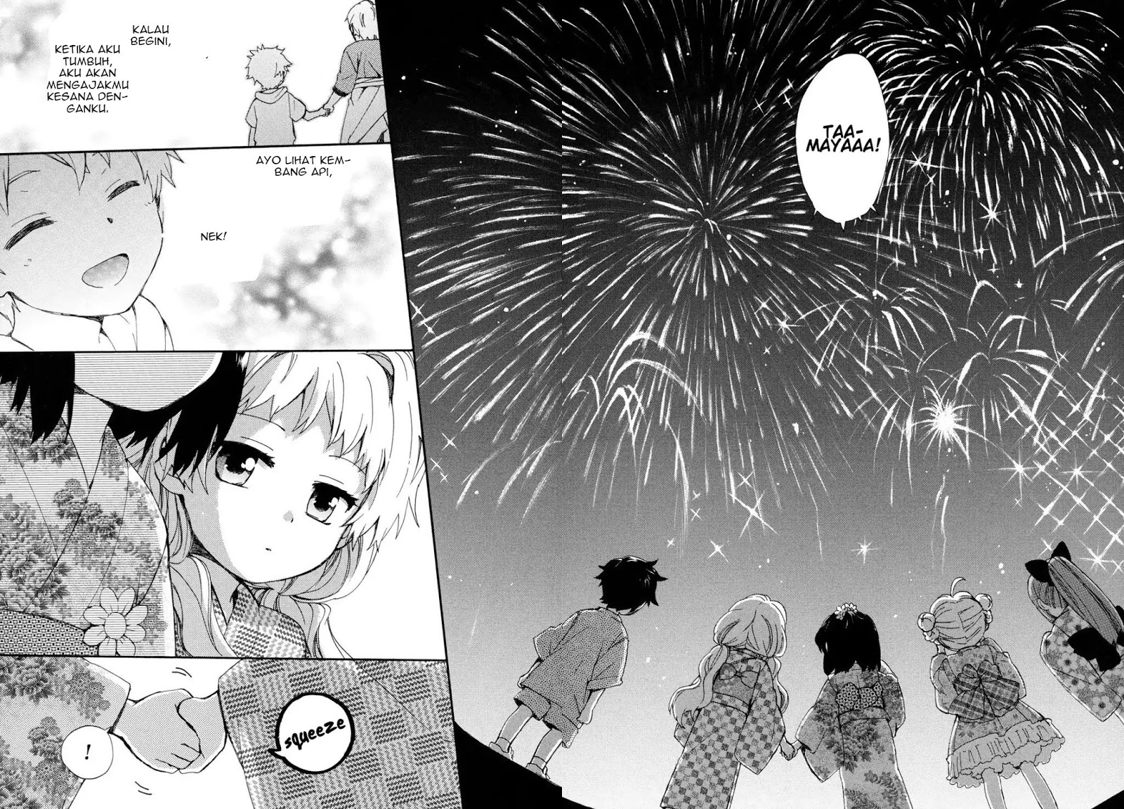 Roujoteki Shoujo Hinata-chan - Chapter 09 17
