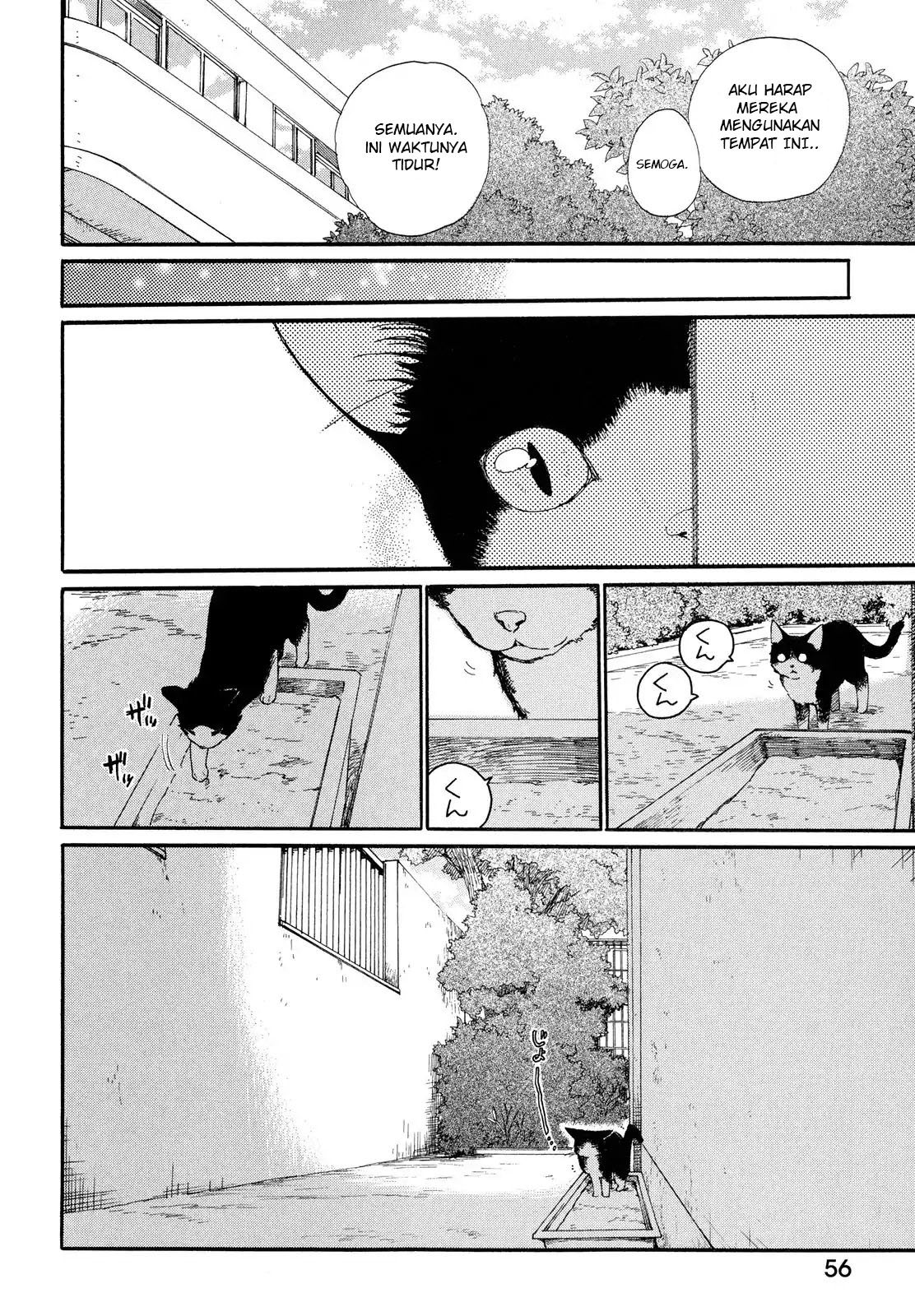Roujoteki Shoujo Hinata-chan - Chapter 03 17 Roujoteki Shoujo Hinata-chan - Chapter 03 17