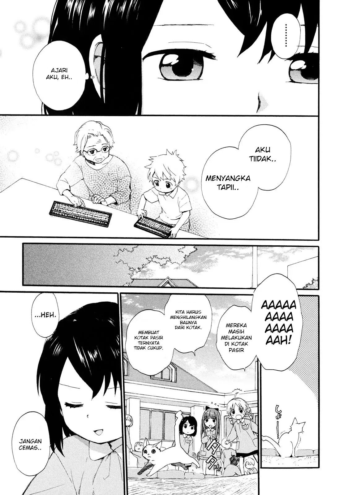 Roujoteki Shoujo Hinata-chan - Chapter 03 14 Roujoteki Shoujo Hinata-chan - Chapter 03 14