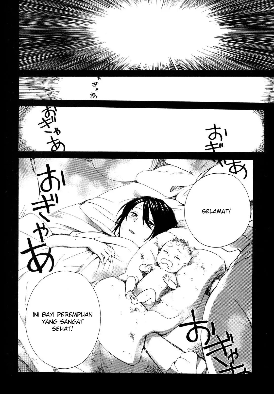 Roujoteki Shoujo Hinata-chan - Chapter 01 8 Roujoteki Shoujo Hinata-chan - Chapter 01 8